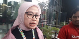 KPK Terbitkan SE Pengendalian Gratifikasi Hari Raya