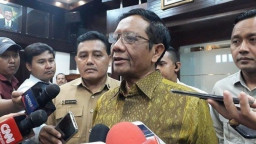 Pemerintah Resmi Larang Shalat Ied Berjama'ah