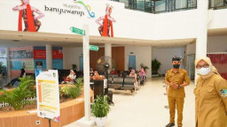 MPP Banyuwangi Membuka Layanan One Stop Service