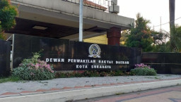 Anggota Dewan Positif Covid-19, Wali Kota Eri: Tak Ada Lockdown