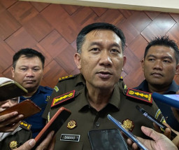 Kasatpol PP Surabaya Segera Dipanggil Kejaksaan