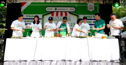 Ciptakan 1 Juta Lowongan Kerja Baru, 500 Ribu UMKM Baru Gabung Grab dan OVO