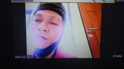 Bacok Korban, Preman Kampung Dituntut 1,5 Tahun Penjara