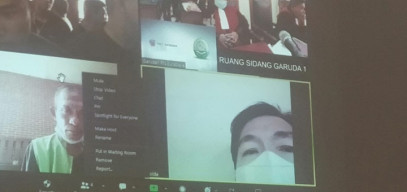 Ahli Pidana: Perbuatan Terdakwa Kho Handoyo Masuk Unsur Penipuan