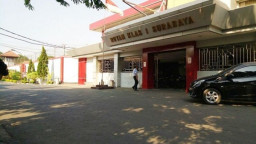 Soal Pemeriksaan Tim Inspektorat, Kakanwil dan Karutan Kompak Tutup Mulut