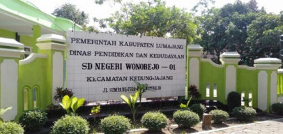 SD Wonorejo Diduga ada 'Permainan', Jual Buku LKS hingga Pungli
