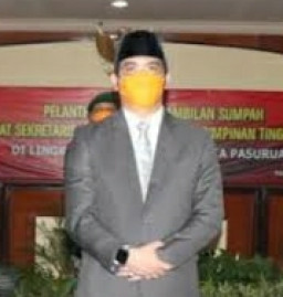 Pemkot Pasuruan Adakan Lelang Jabatan