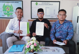 Pengadilan Negeri Lamongan Kabulkan Gugatan Nasabah PT BPR Dinar Pusaka