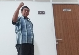 KIM Madura, Sanggah Soal Isi Surat Inspektorat, Telat Mikir