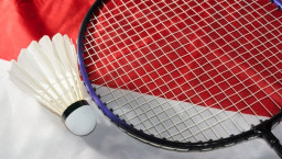 ASEAN Para Games 2022, Tim Bulu Tangkis Persembahkan Medali Emas Pertama untuk Indonesia