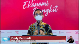 Hoaks Omicron Terus Beredar, Masyarakat Harus Bijak Memilah Informasi