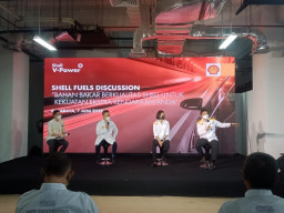 Manfaat BBM Berteknologi Shell Bagi Kendaraan Bermotor