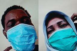 Kurir Narkoba Asal Nigeria Lolos Hukuman Mati, Jaksa Tuntut 18 Tahun