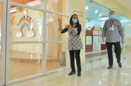 Tingkatkan Kualitas SDM dan Kompetensi Global Sejak Dini, Sampoerna Academy Hadirkan Sekolah Bertaraf Internasional