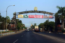 Kota dan Kabupaten Pasuruan Dinilai Tidak Informatif