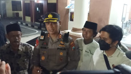 Jemaah YA Pahami Penanganan Sudah Sesuai Prosedur oleh Polres Pamekasan