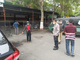 Uang Koperasi Jaya Abadi Lenyap dari Dalam Mobil saat Ganti Ban, Kerugian Capai Ratusan Juta Rupiah