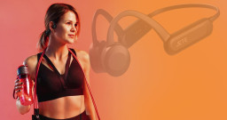 JETE Rilis Headset Bluetooth Bagi Pecinta Olahraga