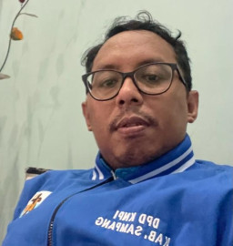 DPD KNPI Sampang Kecam Penebar Pamflet Tidak Bermoral