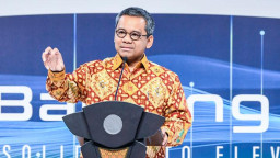 Wamenkeu Dorong Rp 747 T Dana APBN-APBD untuk Belanja Produk Dalam Negeri
