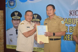 Bupati Dorong Pembayaran SPPT PBB-P2 dengan Digital