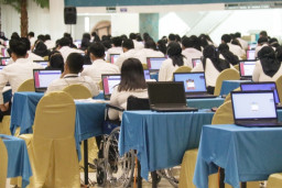 Baca juga : Penerimaan CPNS 2021 Cakup untuk Umum dan Disabilitas