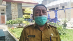 Kasun Desa Tambakrejo Mengundurkan Diri