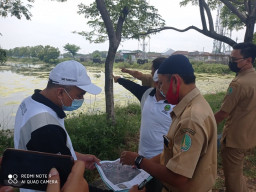 Pemkot Pasuruan Komitmen Segera Realisasikan Proyek JLU