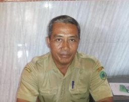 Pemdes Kedinding Beri Pelayanan Mudah, Cepat dan Gratis