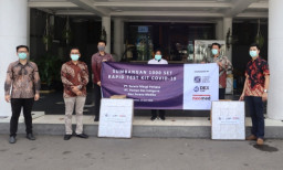 Neo Sarana Medika, Perusahaan Farmasi yang Sedang Naik Daun