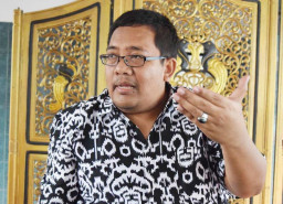 Sahabat Kelana: Tetap Optimis, Kelana-Astuti Ditetapkan Paslon 28 September