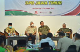 Wajib Lampirkan BPJS Kesehatan, Amphuri Jatim Nilai Beratkan Calon Jemaah Haji