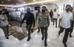 Irjen Ferdy Masih Berseragam Propam, Kuasa Hukum Brigadir J Sewot