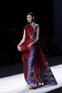 Cheongsam, Cerminkan Kedudukan Sosial Perempuan Tionghoa