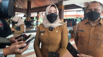 Isi Kekosongan Jabatan, Bupati Ikfina Ancang-ancang Gulir Mutasi