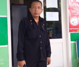 Bantuan PIP untuk SMA Diduga Jadi Bancaan Sekolah, LPH RI Lakukan Kajian ke Kacabdindik Sumenep