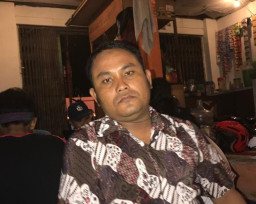 M Khoirul Anam: Kinerja Bupati Sampang, "To Be Number One"