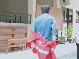 Kemplang Bank Danamon Rp 24 Miliar, Lim Chandra Divonis 42 Bulan