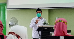 Kakanwil Kemenag : Madrasah Sebagai Wadah Tradisi Keilmuan