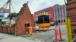 Dua Pelayanan RSUD Prof Dr Soekandar Mojokerto Dialihkan