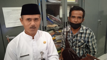 Dispemasdes Sebut, dari 59 Desa yang Gelar Pilkades 12 Diantaranya Ikut Ujian Tulis dalam Pilkades