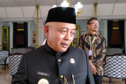 Bupati Malang Optimistis Pandemi Berakhir Desember