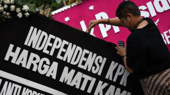 Kembali ke Permukaan, KPK Terbitkan Izin Sadap