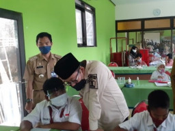 Pemkot Malang Siapkan Kuota 35 GB Untuk Pembelajaran Daring