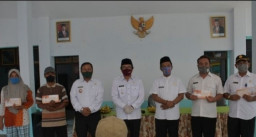 Wabup Jember: Kartu Tani Perlancar Distribusi Pupuk Bersubsidi