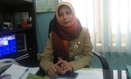 Gedung Pemerintahan Pemkab Tuban Dijadikan Karantina Covid-19