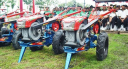 Kejaksaan Agung Kembali Usut Korupsi Pengadaan Alsintan Tahun 2015