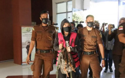 Tersangka Korupsi Bank NTT Cabang Surabaya Diringkus di Mojokerto