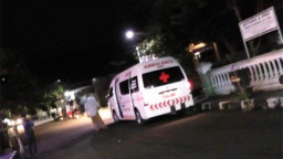 Kasus Covid-19 Magetan Melonjak