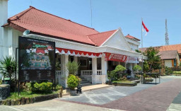 SD, SMP Ponorogo Siap Uji Coba Tatap Muka